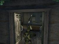 Hitman Codename 47 sur PC